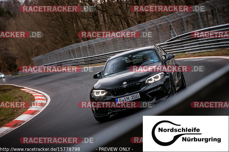 Bild #15778798 - Touristenfahrten Nürburgring Nordschleife (06.04.2022)