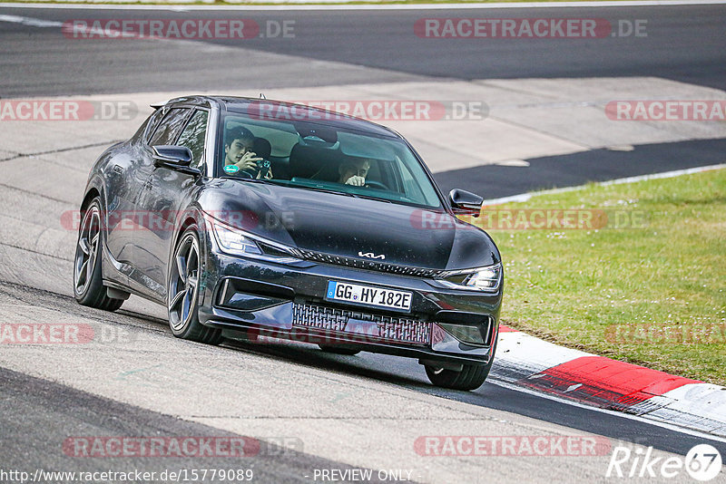 Bild #15779089 - Touristenfahrten Nürburgring Nordschleife (06.04.2022)