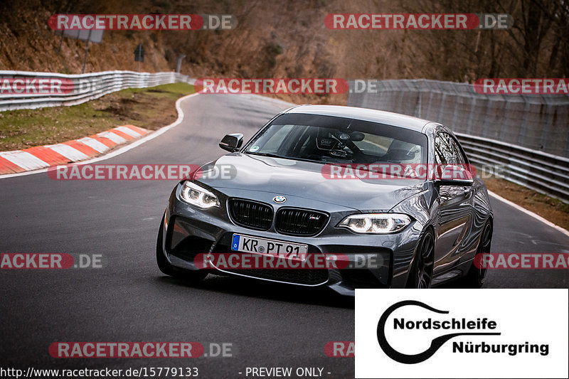 Bild #15779133 - Touristenfahrten Nürburgring Nordschleife (06.04.2022)