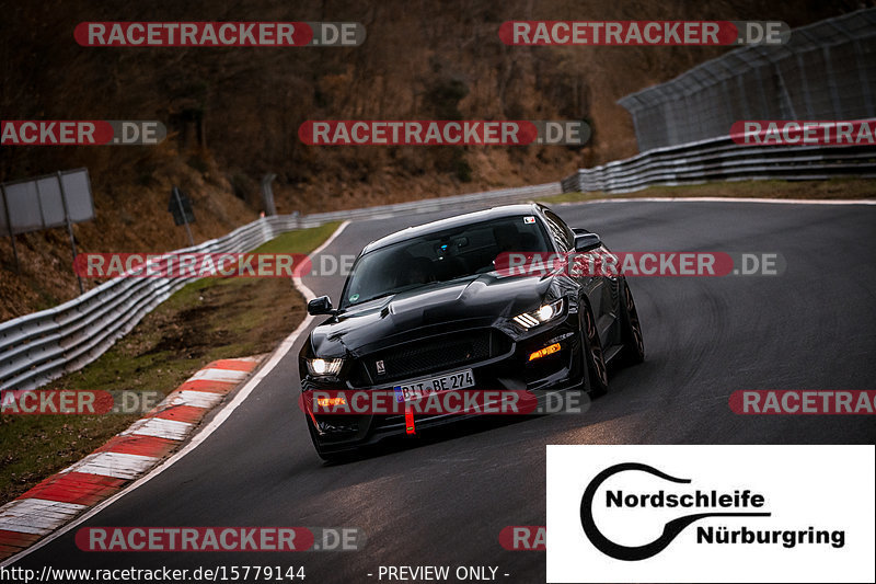 Bild #15779144 - Touristenfahrten Nürburgring Nordschleife (06.04.2022)