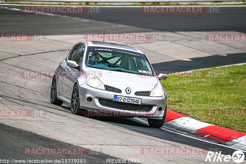 Bild #15779283 - Touristenfahrten Nürburgring Nordschleife (06.04.2022)