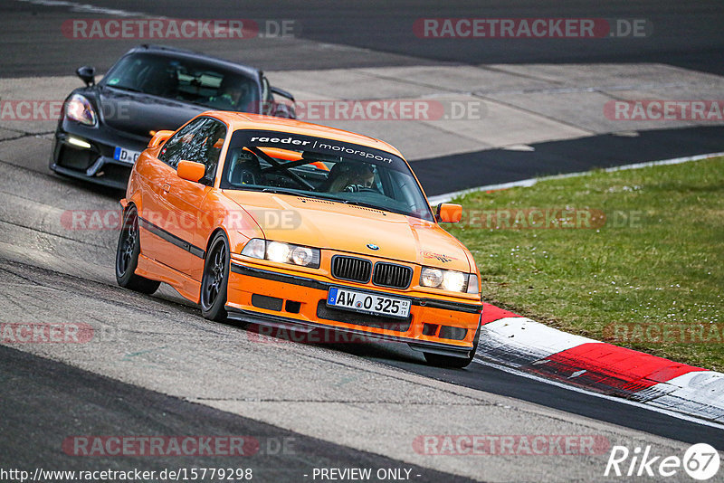 Bild #15779298 - Touristenfahrten Nürburgring Nordschleife (06.04.2022)