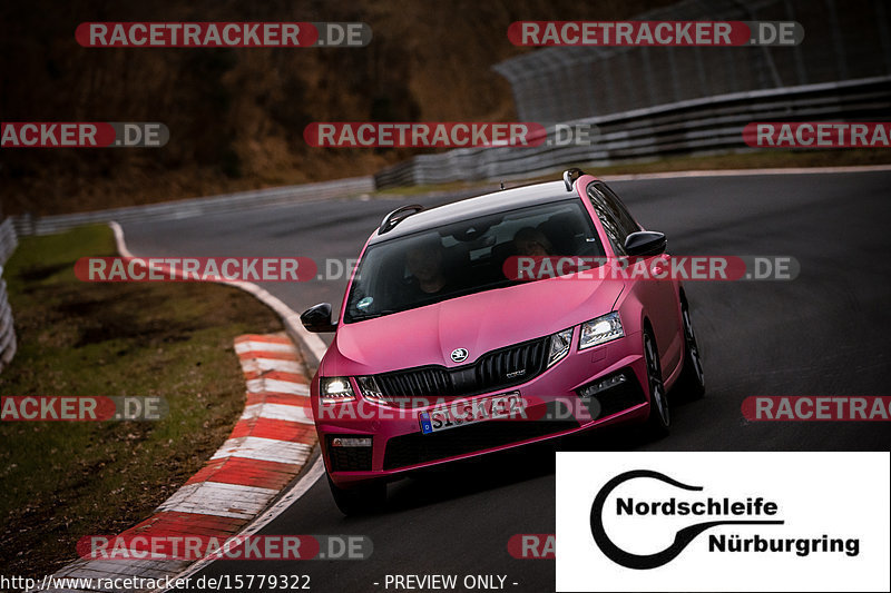 Bild #15779322 - Touristenfahrten Nürburgring Nordschleife (06.04.2022)