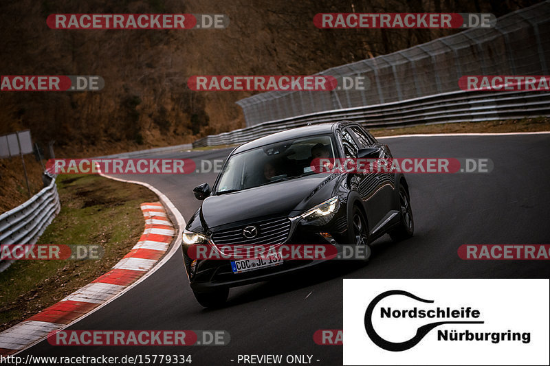 Bild #15779334 - Touristenfahrten Nürburgring Nordschleife (06.04.2022)