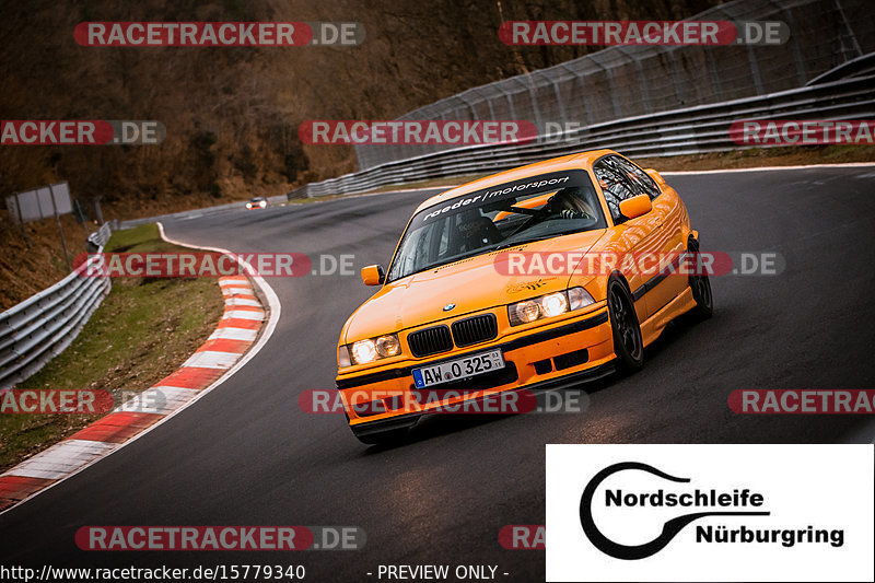 Bild #15779340 - Touristenfahrten Nürburgring Nordschleife (06.04.2022)