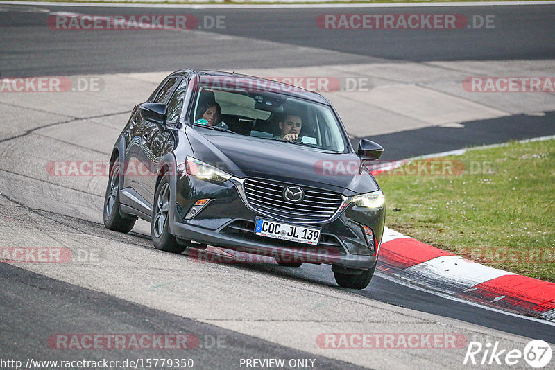 Bild #15779350 - Touristenfahrten Nürburgring Nordschleife (06.04.2022)