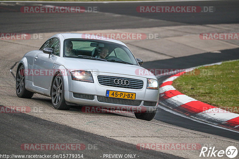 Bild #15779354 - Touristenfahrten Nürburgring Nordschleife (06.04.2022)