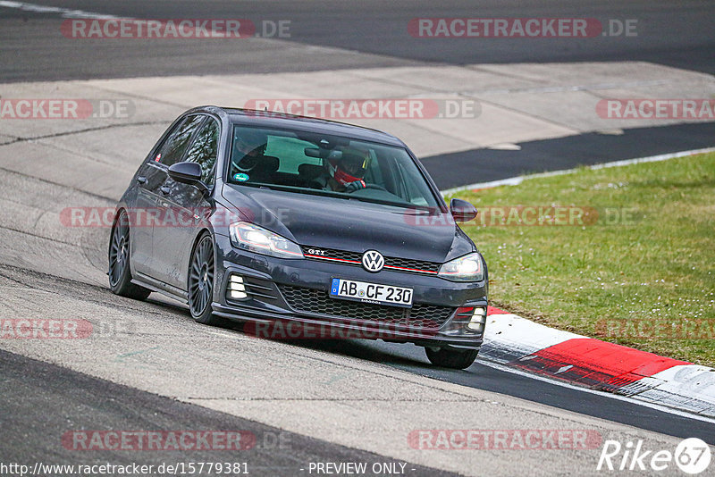 Bild #15779381 - Touristenfahrten Nürburgring Nordschleife (06.04.2022)