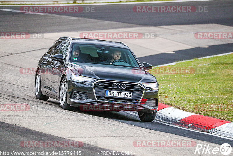 Bild #15779445 - Touristenfahrten Nürburgring Nordschleife (06.04.2022)