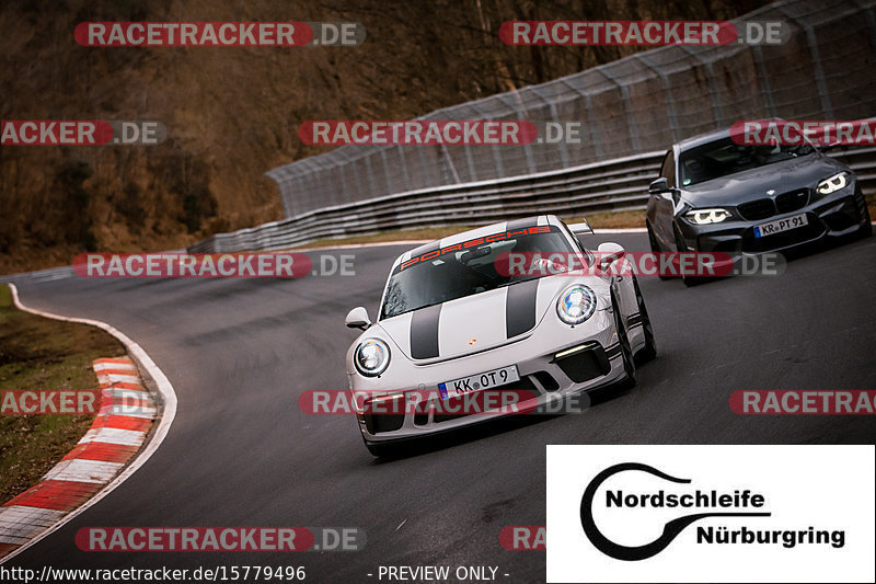 Bild #15779496 - Touristenfahrten Nürburgring Nordschleife (06.04.2022)