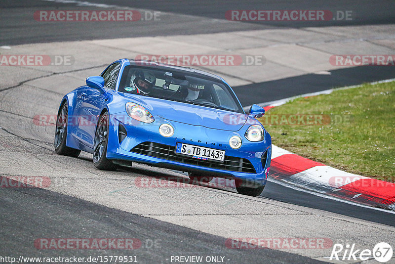 Bild #15779531 - Touristenfahrten Nürburgring Nordschleife (06.04.2022)