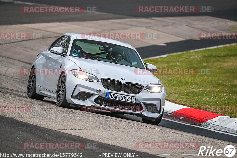 Bild #15779542 - Touristenfahrten Nürburgring Nordschleife (06.04.2022)