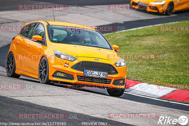 Bild #15779580 - Touristenfahrten Nürburgring Nordschleife (06.04.2022)