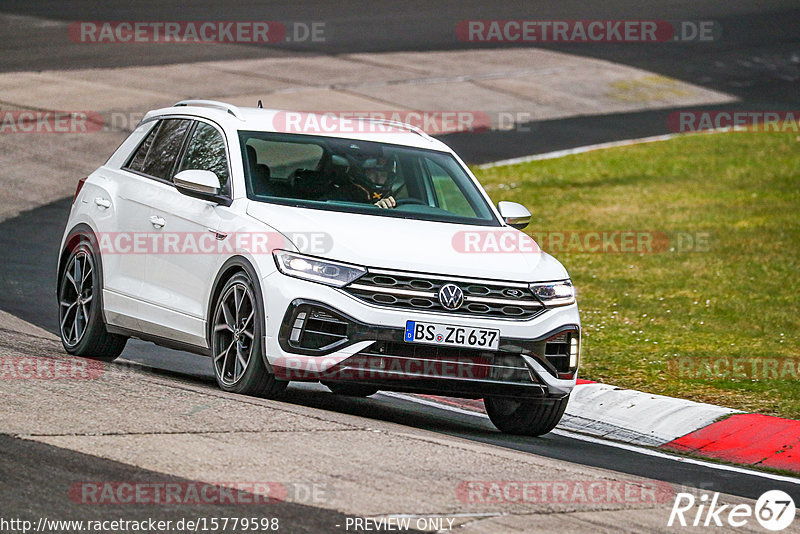 Bild #15779598 - Touristenfahrten Nürburgring Nordschleife (06.04.2022)