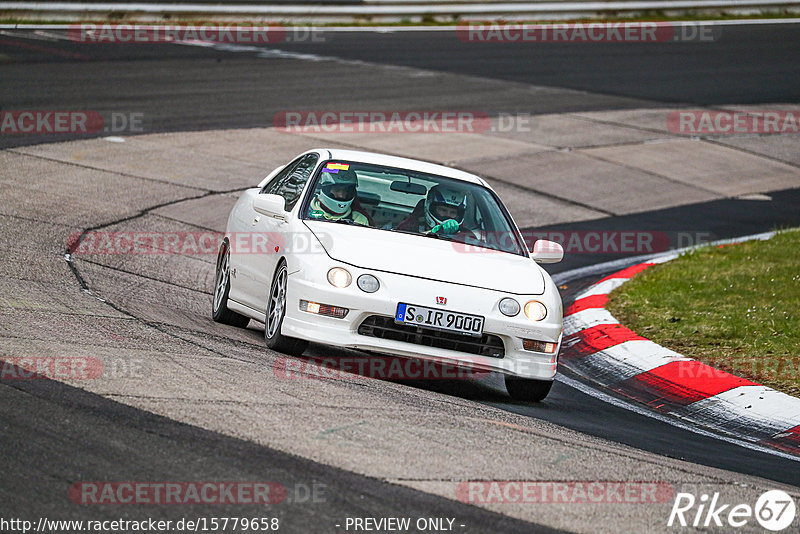 Bild #15779658 - Touristenfahrten Nürburgring Nordschleife (06.04.2022)