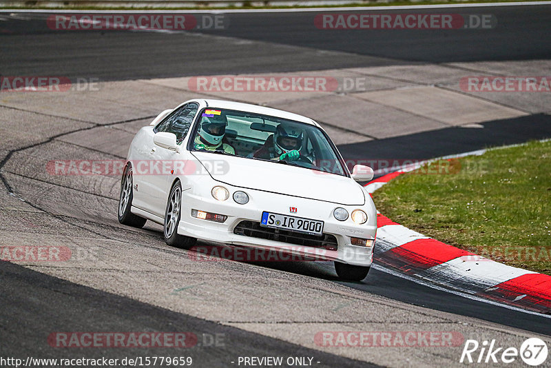 Bild #15779659 - Touristenfahrten Nürburgring Nordschleife (06.04.2022)