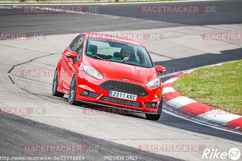 Bild #15779664 - Touristenfahrten Nürburgring Nordschleife (06.04.2022)