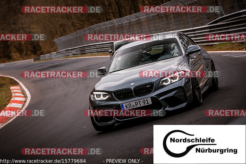 Bild #15779684 - Touristenfahrten Nürburgring Nordschleife (06.04.2022)