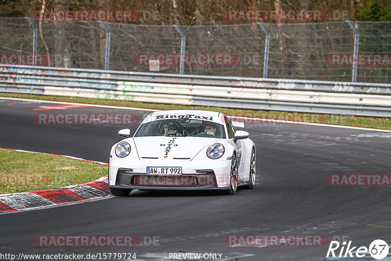 Bild #15779724 - Touristenfahrten Nürburgring Nordschleife (06.04.2022)