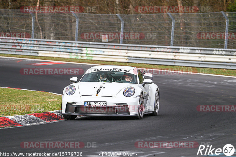 Bild #15779726 - Touristenfahrten Nürburgring Nordschleife (06.04.2022)