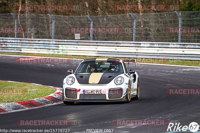 Bild #15779727 - Touristenfahrten Nürburgring Nordschleife (06.04.2022)