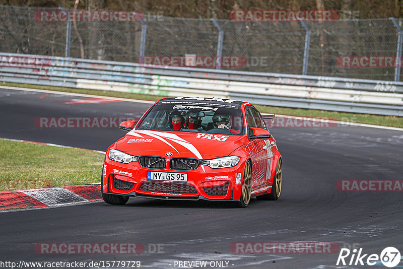 Bild #15779729 - Touristenfahrten Nürburgring Nordschleife (06.04.2022)