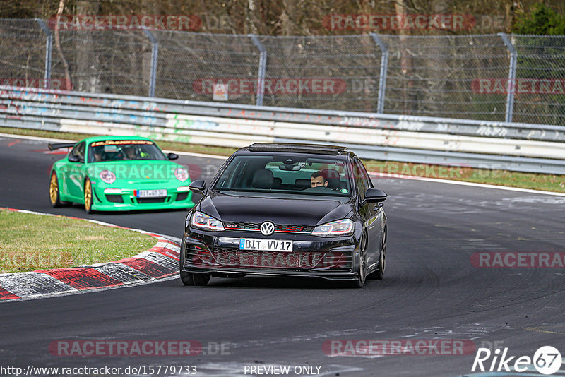 Bild #15779733 - Touristenfahrten Nürburgring Nordschleife (06.04.2022)