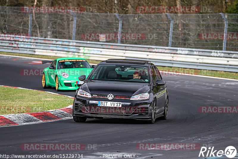 Bild #15779734 - Touristenfahrten Nürburgring Nordschleife (06.04.2022)