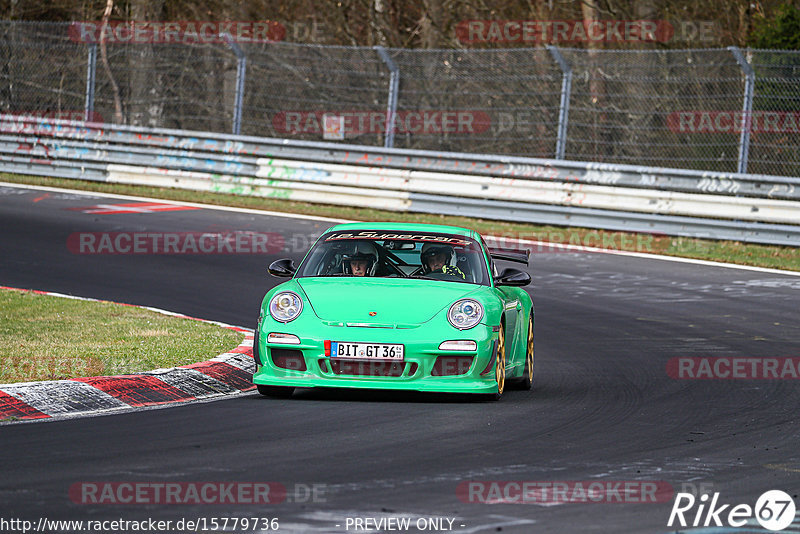 Bild #15779736 - Touristenfahrten Nürburgring Nordschleife (06.04.2022)