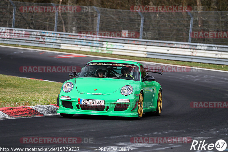 Bild #15779737 - Touristenfahrten Nürburgring Nordschleife (06.04.2022)