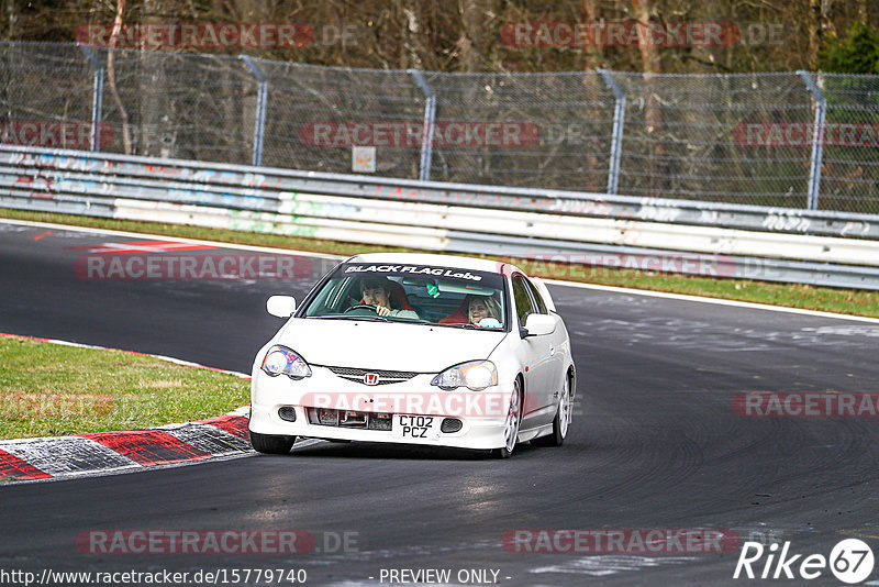 Bild #15779740 - Touristenfahrten Nürburgring Nordschleife (06.04.2022)