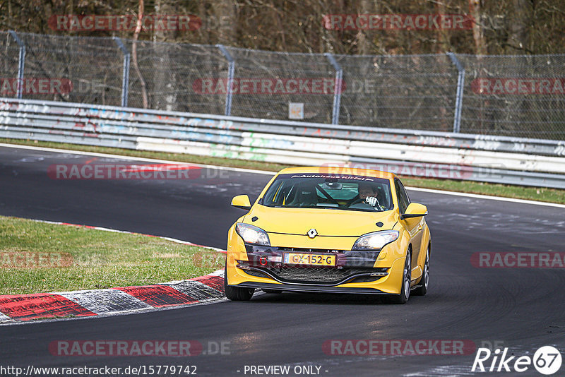 Bild #15779742 - Touristenfahrten Nürburgring Nordschleife (06.04.2022)