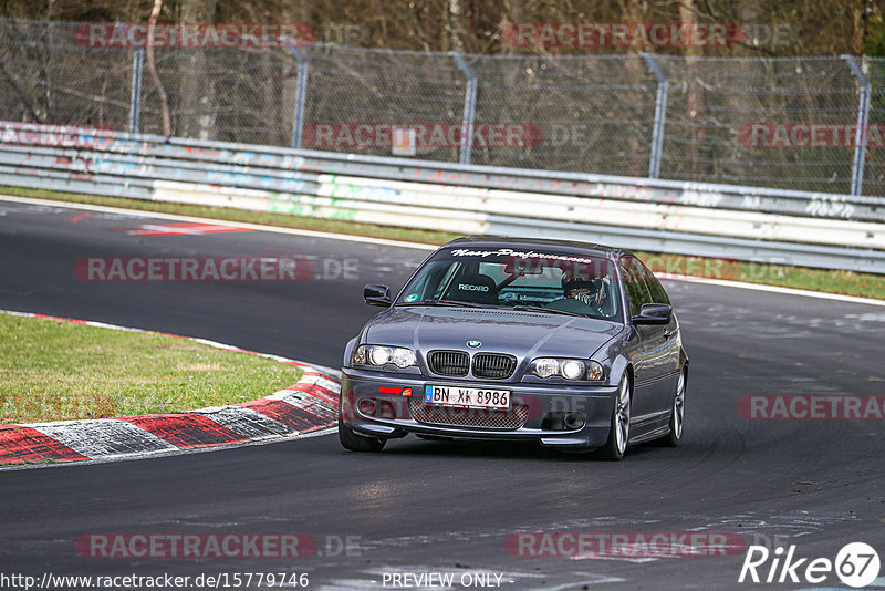 Bild #15779746 - Touristenfahrten Nürburgring Nordschleife (06.04.2022)