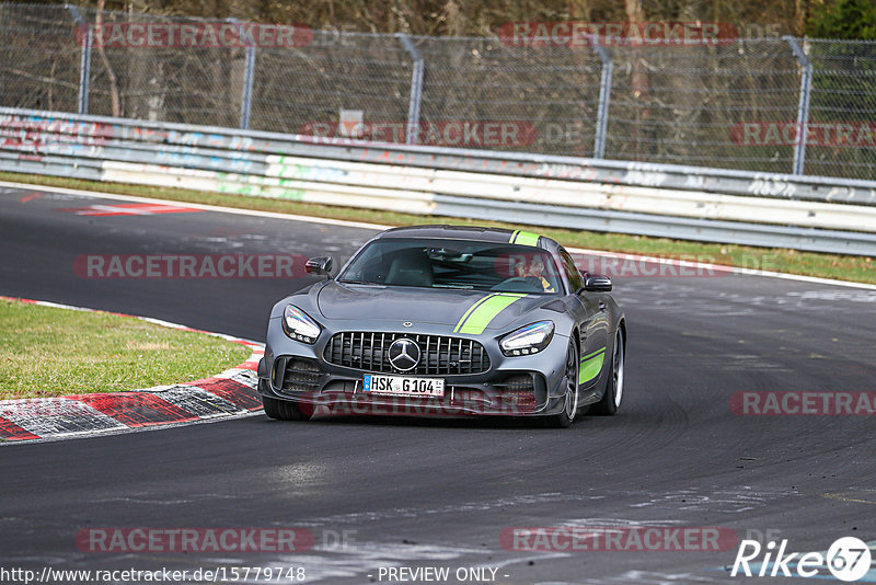 Bild #15779748 - Touristenfahrten Nürburgring Nordschleife (06.04.2022)