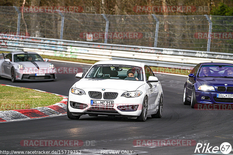 Bild #15779752 - Touristenfahrten Nürburgring Nordschleife (06.04.2022)