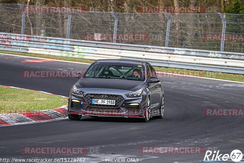 Bild #15779762 - Touristenfahrten Nürburgring Nordschleife (06.04.2022)