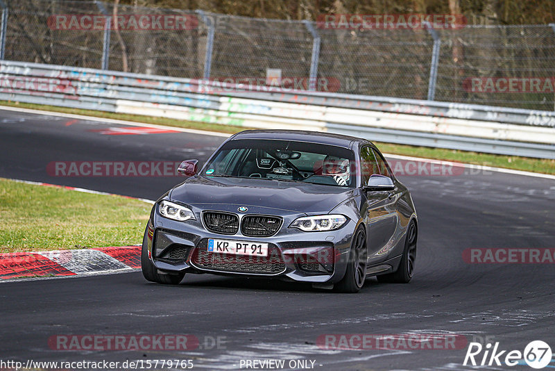 Bild #15779765 - Touristenfahrten Nürburgring Nordschleife (06.04.2022)