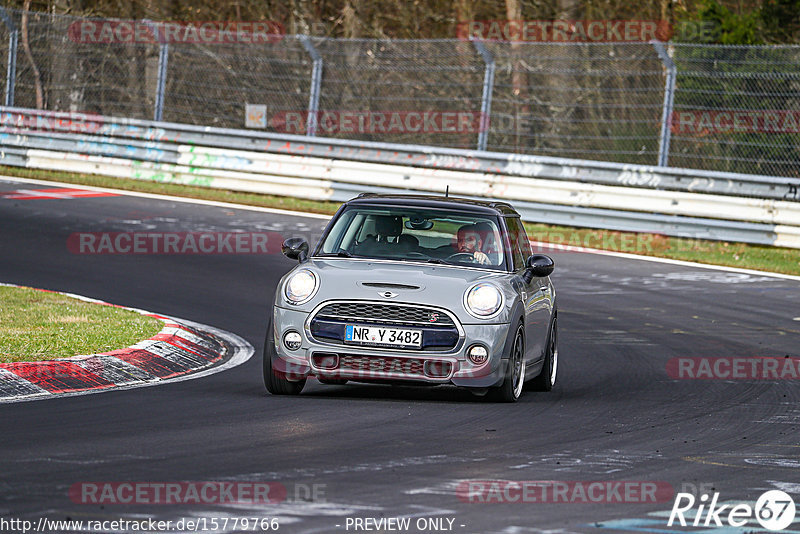 Bild #15779766 - Touristenfahrten Nürburgring Nordschleife (06.04.2022)