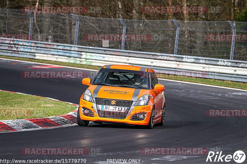 Bild #15779770 - Touristenfahrten Nürburgring Nordschleife (06.04.2022)