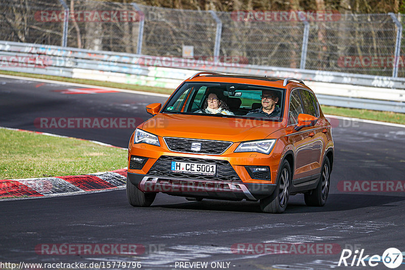 Bild #15779796 - Touristenfahrten Nürburgring Nordschleife (06.04.2022)