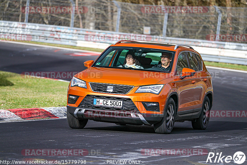 Bild #15779798 - Touristenfahrten Nürburgring Nordschleife (06.04.2022)