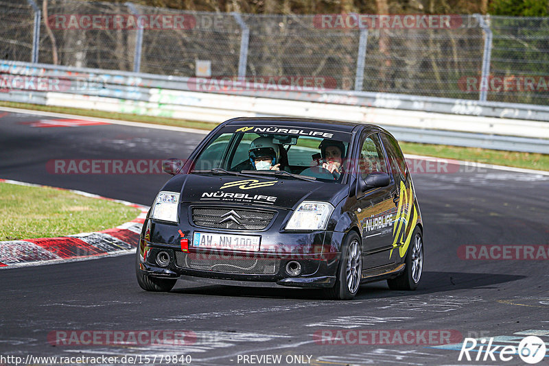 Bild #15779840 - Touristenfahrten Nürburgring Nordschleife (06.04.2022)