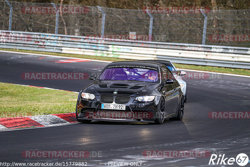 Bild #15779882 - Touristenfahrten Nürburgring Nordschleife (06.04.2022)