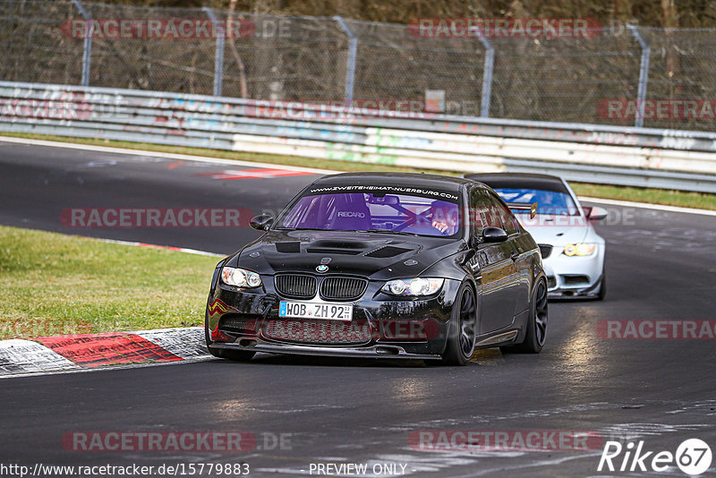 Bild #15779883 - Touristenfahrten Nürburgring Nordschleife (06.04.2022)