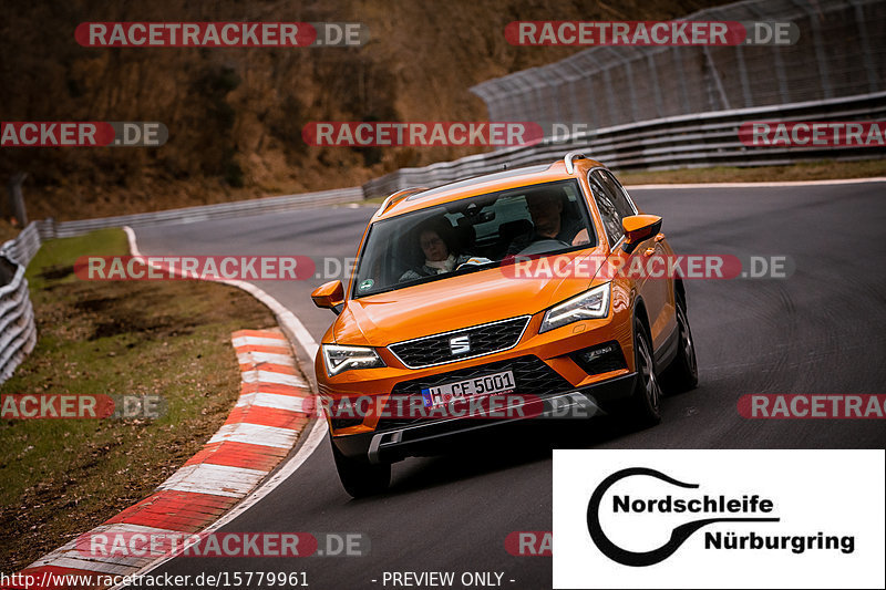 Bild #15779961 - Touristenfahrten Nürburgring Nordschleife (06.04.2022)