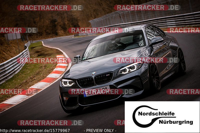 Bild #15779967 - Touristenfahrten Nürburgring Nordschleife (06.04.2022)