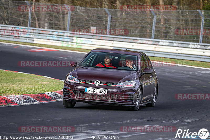 Bild #15780003 - Touristenfahrten Nürburgring Nordschleife (06.04.2022)