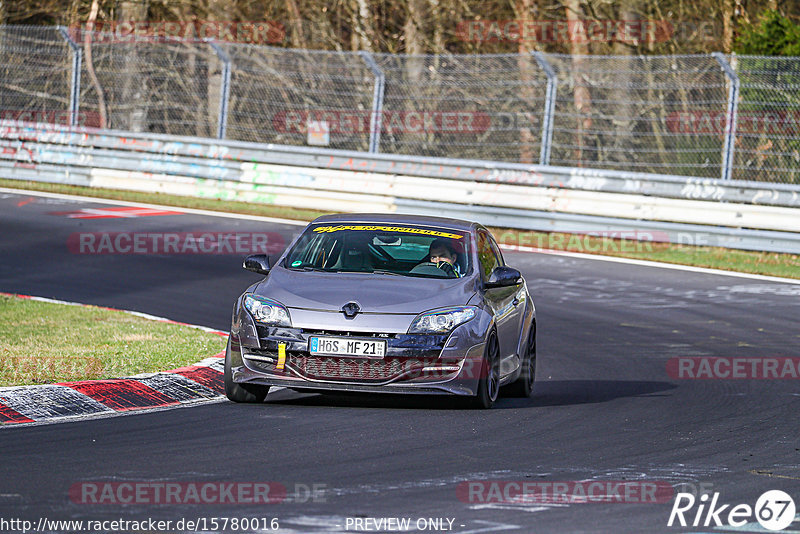 Bild #15780016 - Touristenfahrten Nürburgring Nordschleife (06.04.2022)