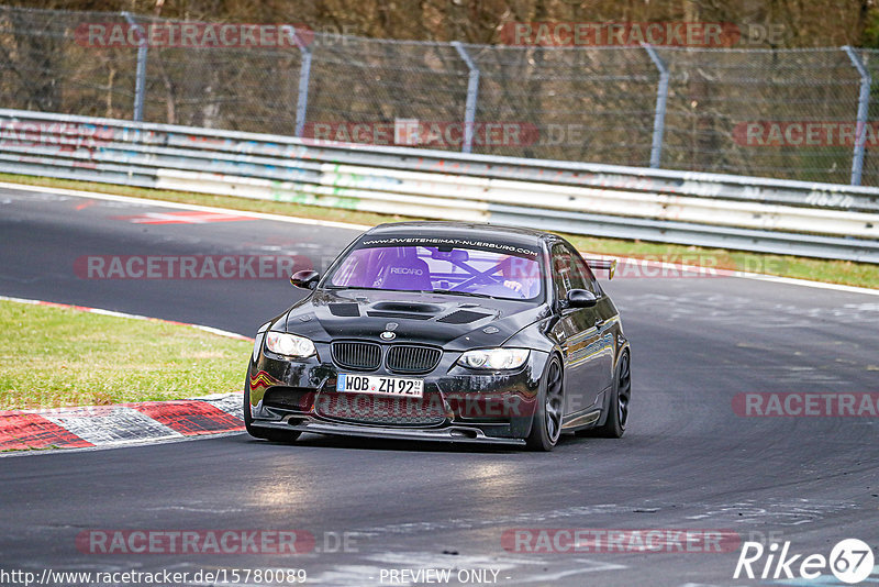 Bild #15780089 - Touristenfahrten Nürburgring Nordschleife (06.04.2022)