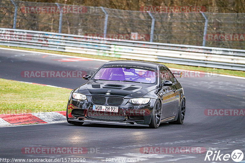 Bild #15780090 - Touristenfahrten Nürburgring Nordschleife (06.04.2022)